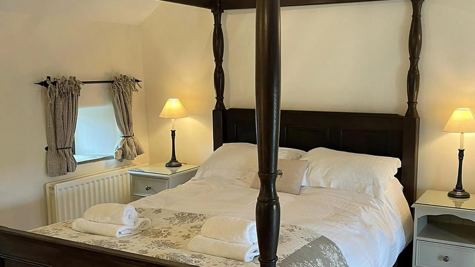 The Chapel Holiday home Kettlewell