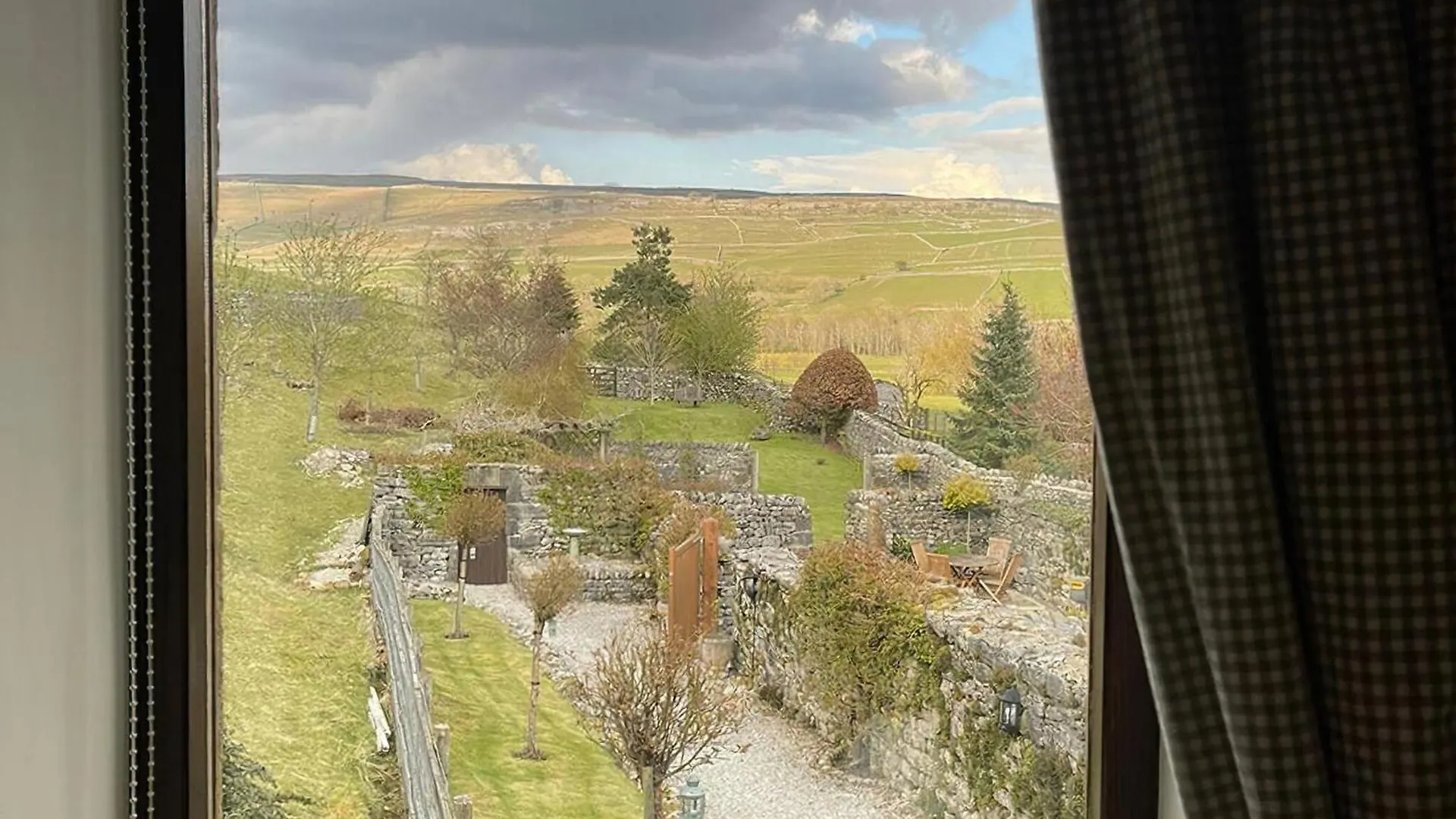 The Chapel Holiday home Kettlewell  Kilnsey