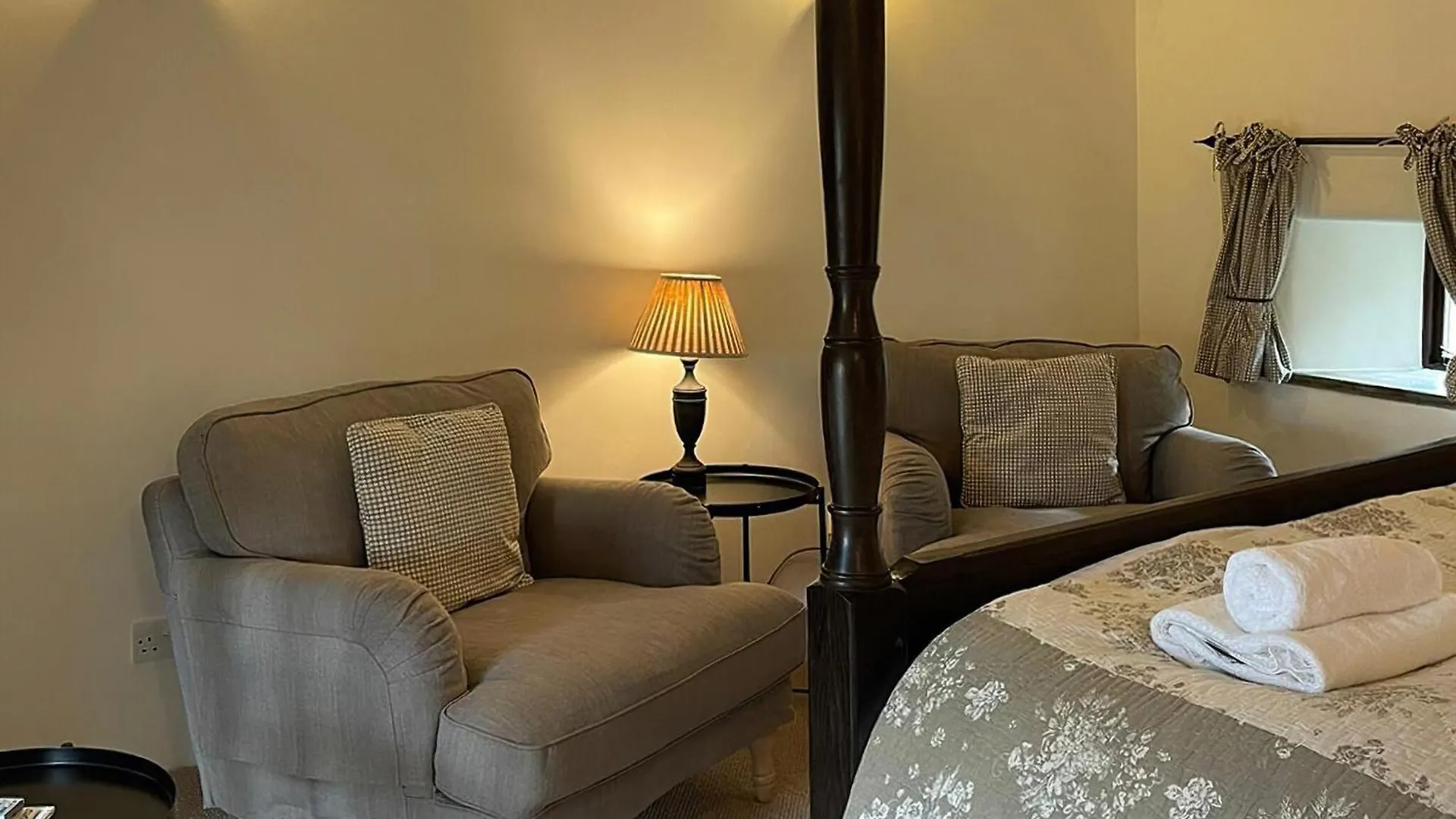 The Chapel Holiday home Kettlewell