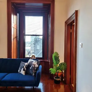Luxury 2 Bedroom Centre With Panoramic Views And High Ceilings Aberdeen