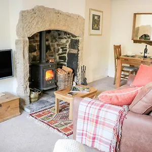 Foxglove Holiday home